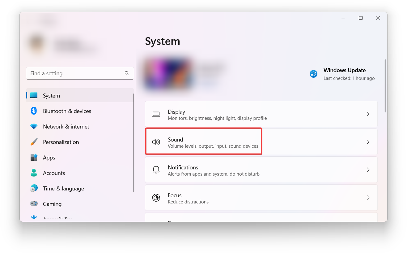 ahk change audio output